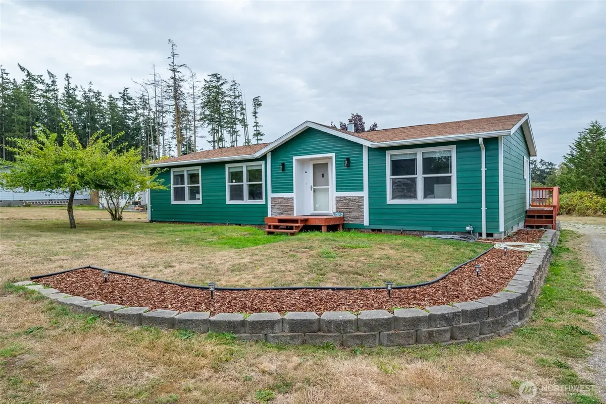 1105 Paul Avenue, Oak Harbor, WA 98277 - #1
