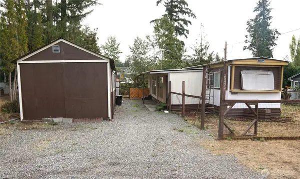 25405 34th Avenue E, Spanaway, WA 98387