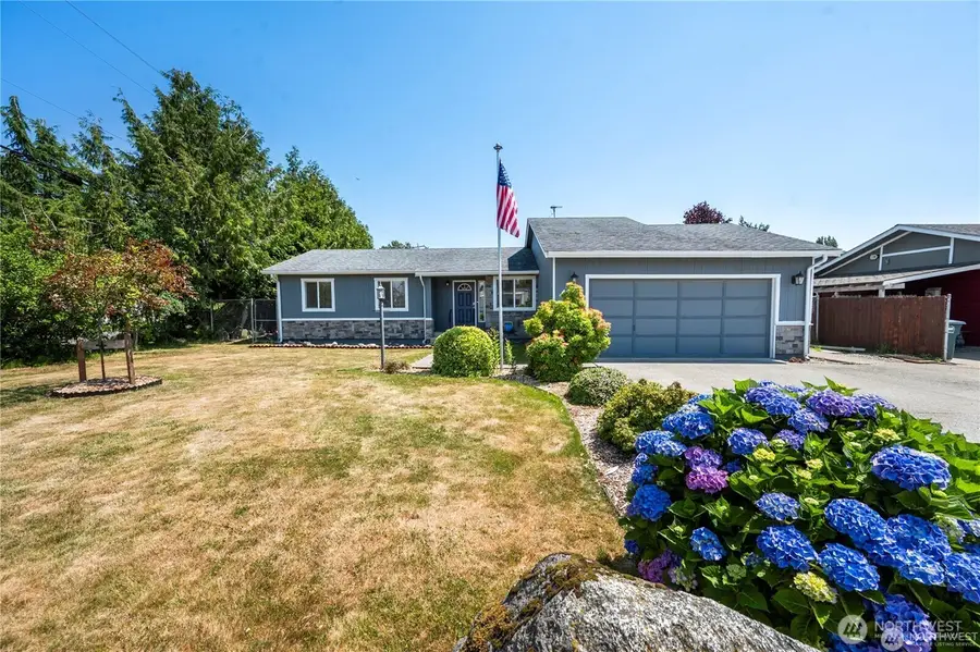 412 Eighth Street, Blaine, WA 98230 - #2
