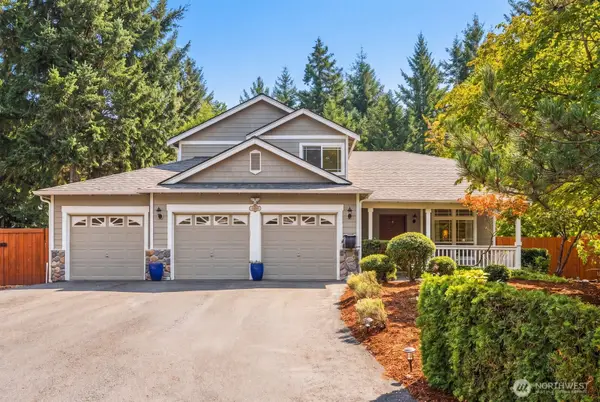 23560 Brixton Place, Poulsbo, WA 98370