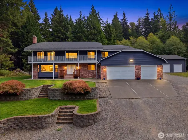 2809 132nd Avenue Se, Snohomish, WA 98290