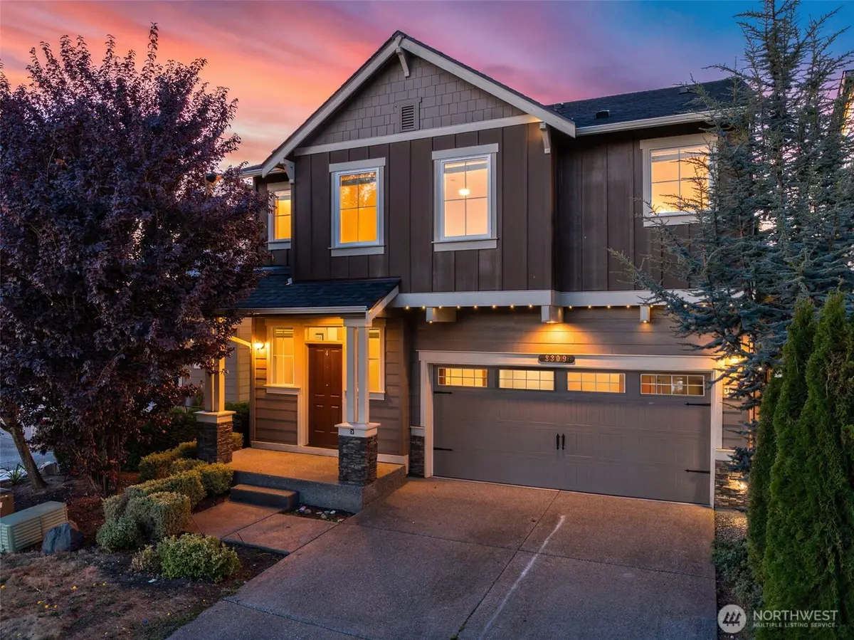 8309 16th Street Se, Lake Stevens, WA 98258 - #1