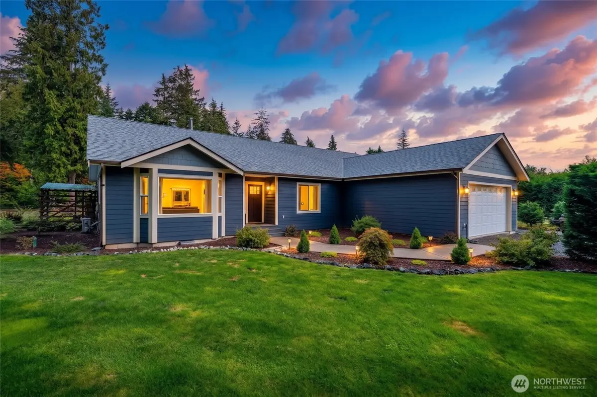 3226 Velvet Lane, Custer, WA 98240 - #1