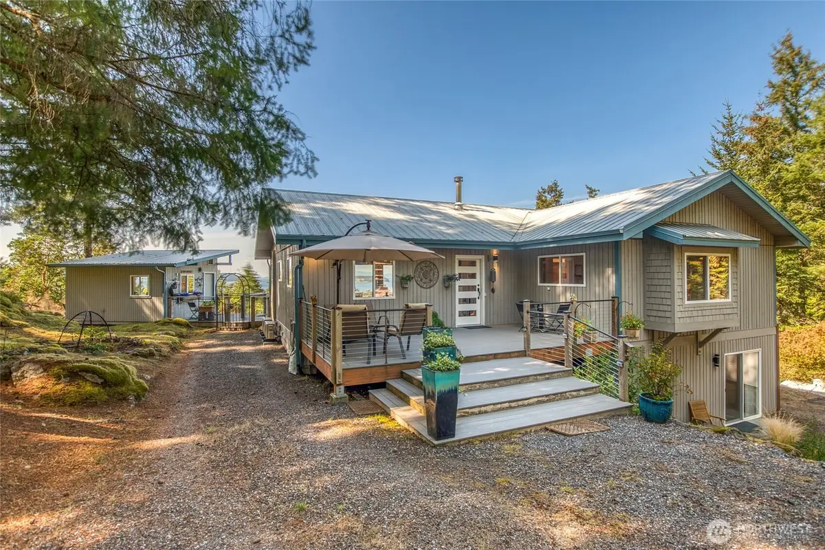 154 Walker Drive, Eastsound, WA 98245 - #1