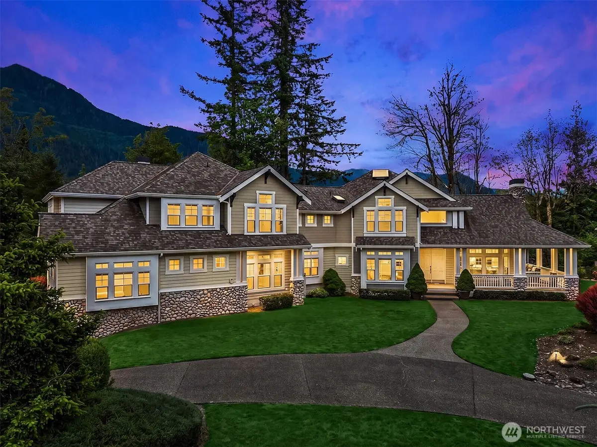 46605 SE 156th Place, North Bend, WA 98045 - #1