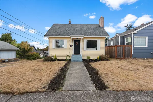 2713 N Stevens Street, Tacoma, WA 98407
