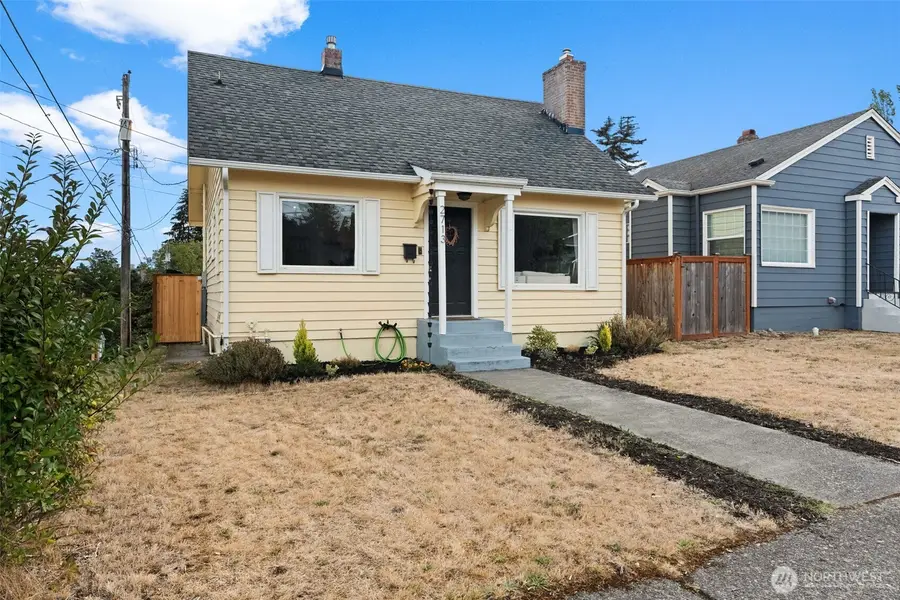 2713 N Stevens Street, Tacoma, WA 98407 - #2