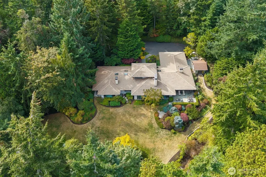 11044 NE Boulder Place, Bainbridge Island, WA 98110 - #3