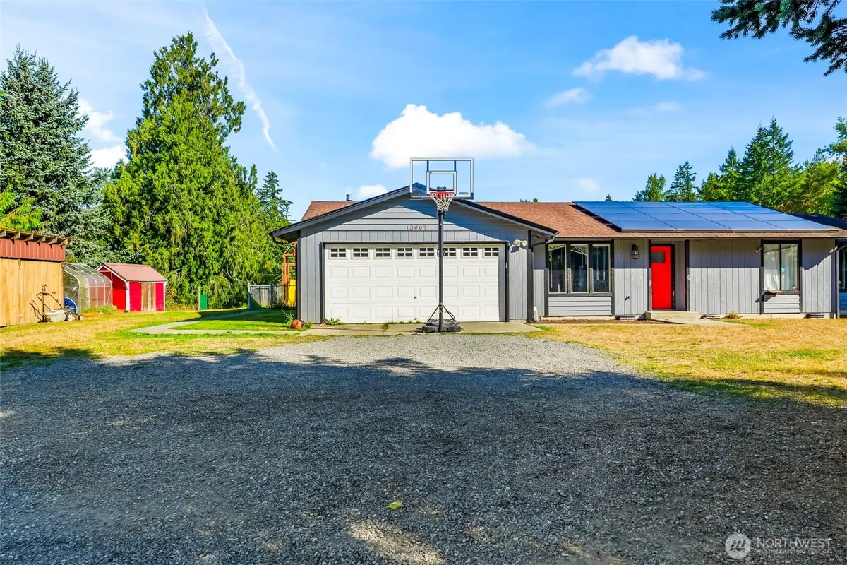 13007 Kapowsin Highway E, Graham, WA 98338 - #1