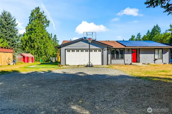 13007 Kapowsin Highway E, Graham, WA 98338
