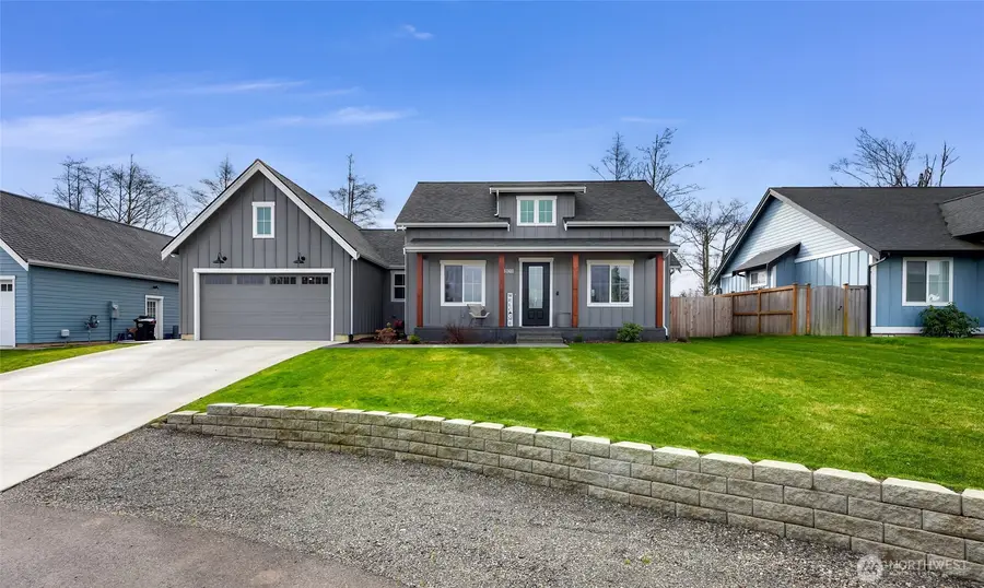 809 Pine Crest Drive, Everson, WA 98247 - #3