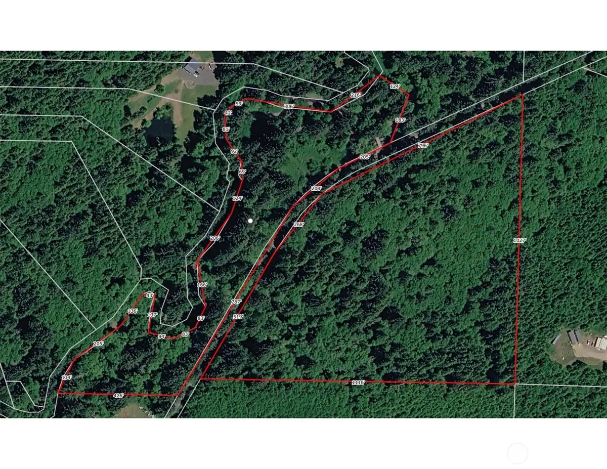83 N Williams Creek Rd., South Bend, WA 98586 - #1
