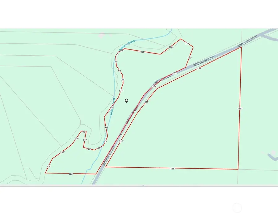 83 N Williams Creek Rd., South Bend, WA 98586 - #2
