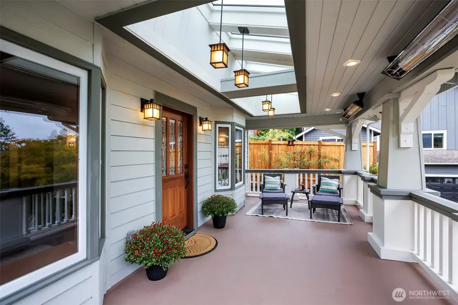 1011 NE 103rd Street, Seattle, WA 98125 - #2