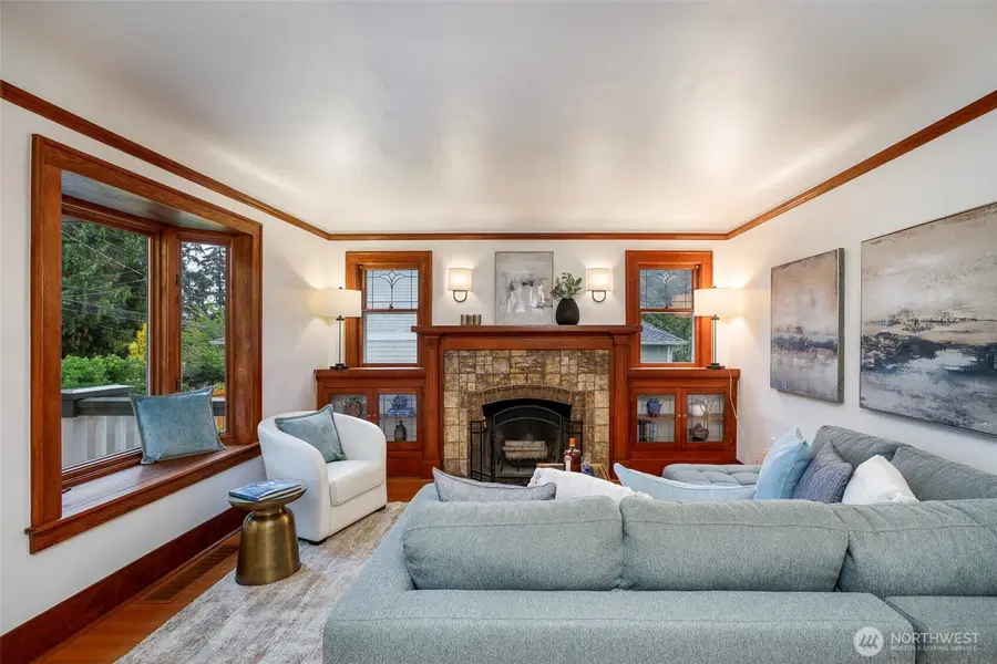 1011 NE 103rd Street, Seattle, WA 98125 - #3