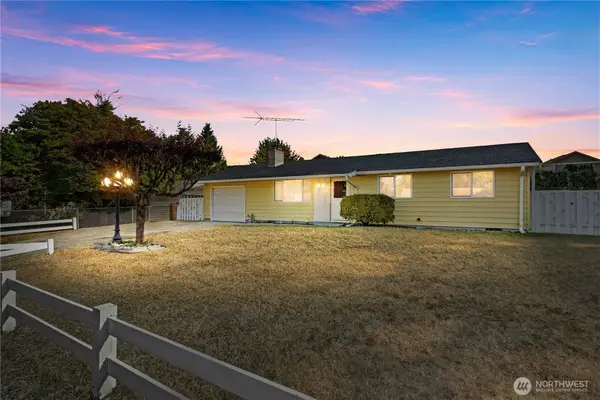 19421 Aurora Drive E, Spanaway, WA 98387