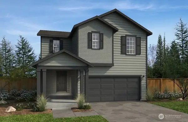 8445 54th Street Ne #IP-046, Marysville, WA 98270