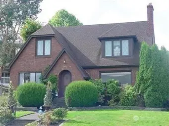 610 N Stadium Way, Tacoma, WA 98403 - #1