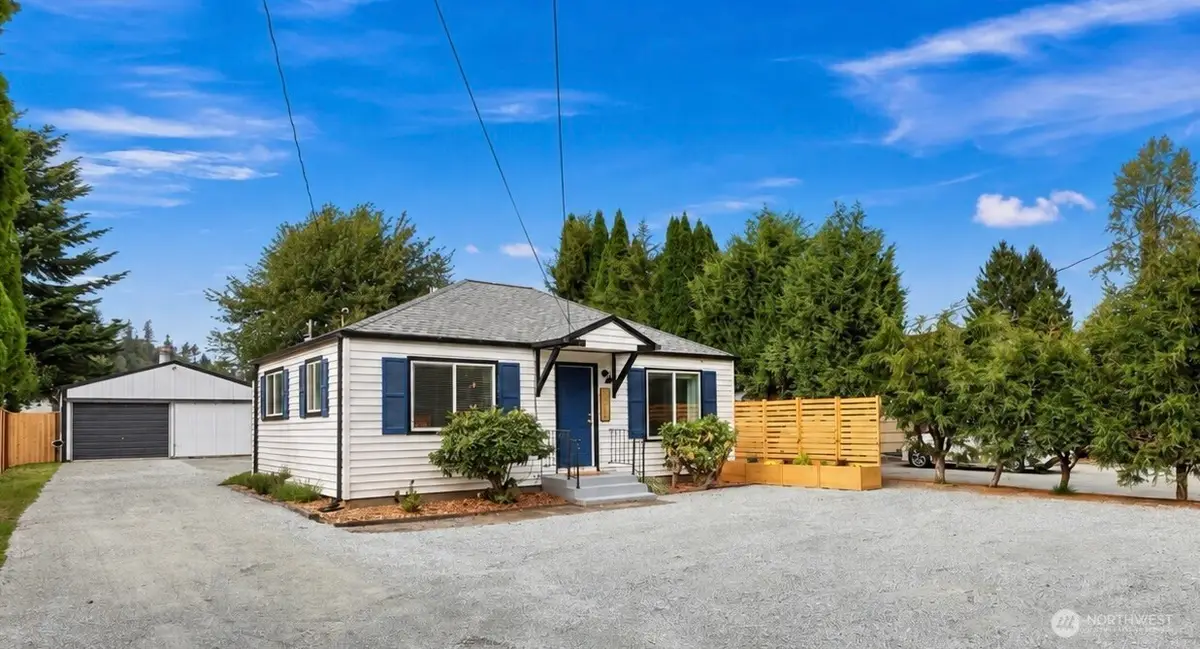 1313 State Route 20, Burlington, WA 98233 - #1
