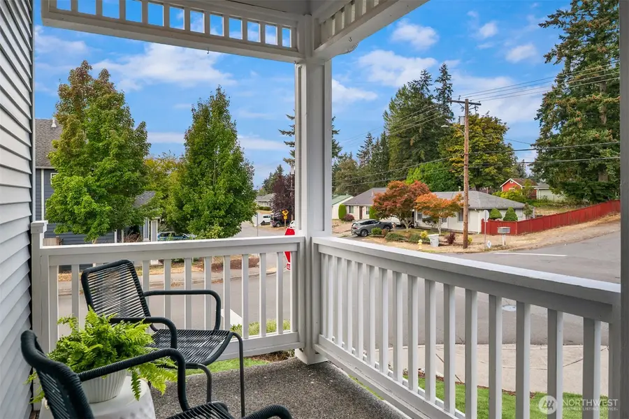 3701 NE 6th Street, Renton, WA 98056 - #2