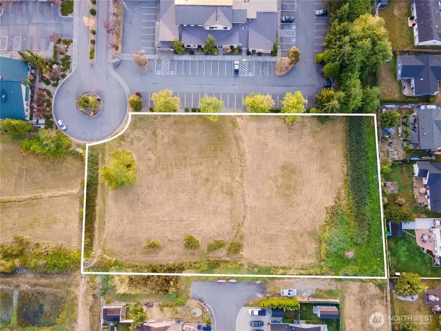 2010 Little Mountain Lane #2, Mount Vernon, WA 98274 - #3