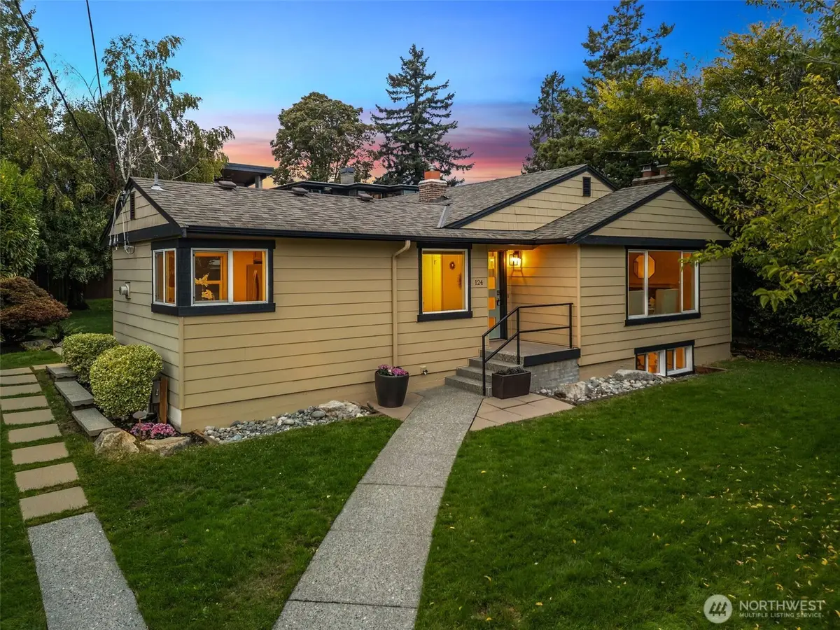 124 6th Avenue, Kirkland, WA 98033 - #1