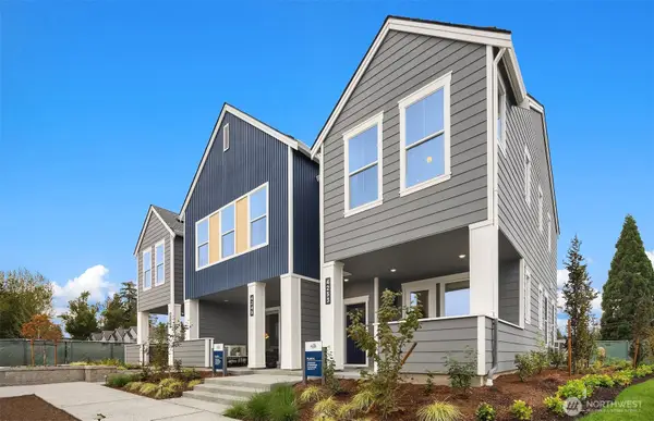 4253 Mckinley Unit #25 Avenue, Carnation, WA 98014