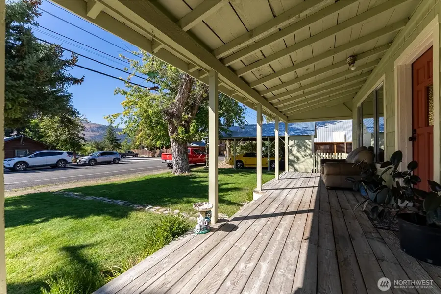 234 Castle Avenue, Winthrop, WA 98862 - #2