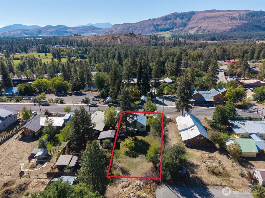 234 Castle Avenue, Winthrop, WA 98862 - #3