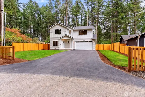 13807 Pinehurst Lane Nw, Gig Harbor, WA 98329