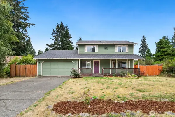 16231 84th Ct Se, Yelm, WA 98597