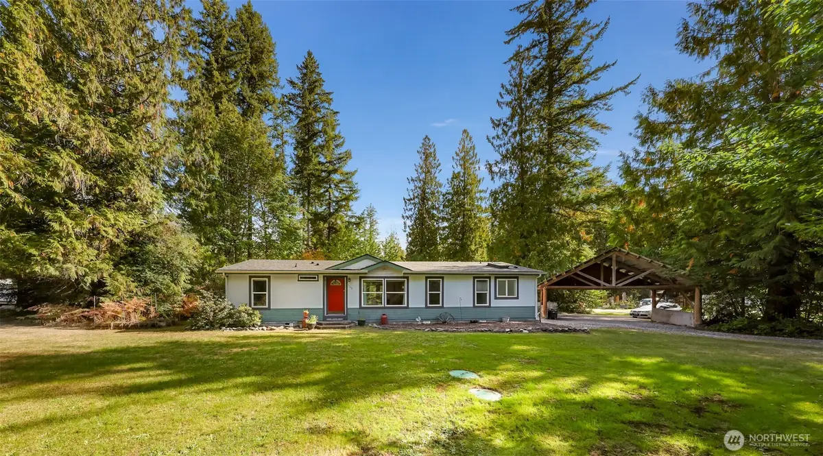 7749 Shannon Way, Maple Falls, WA 98266 - #1