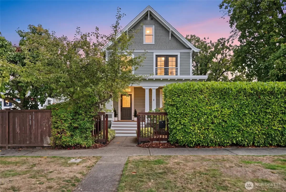 1003 N Prospect Street, Tacoma, WA 98406 - #1