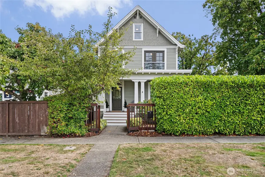1003 N Prospect Street, Tacoma, WA 98406 - #2