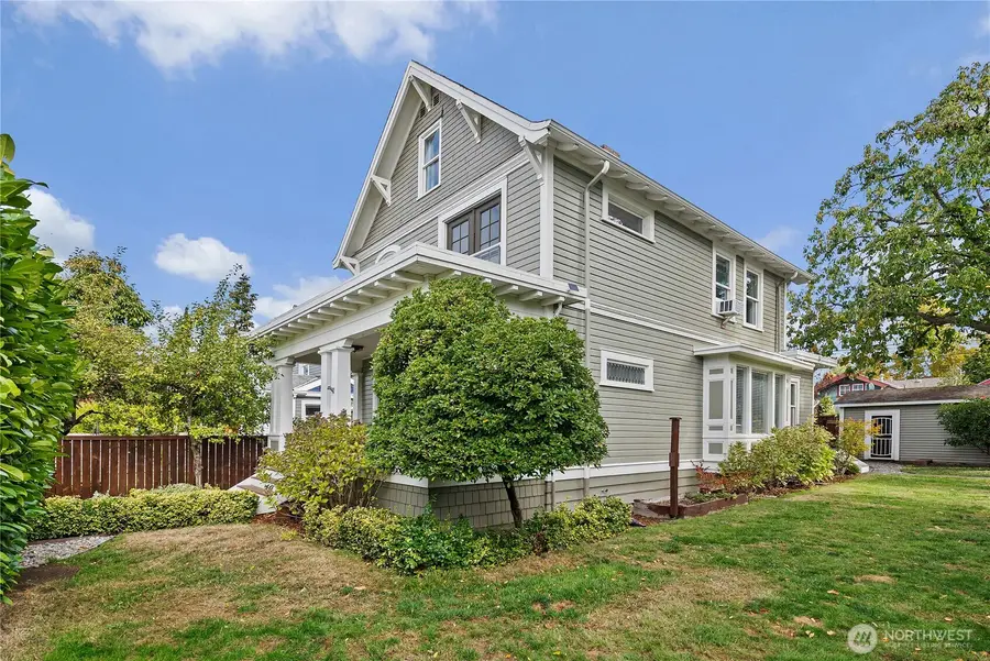 1003 N Prospect Street, Tacoma, WA 98406 - #3