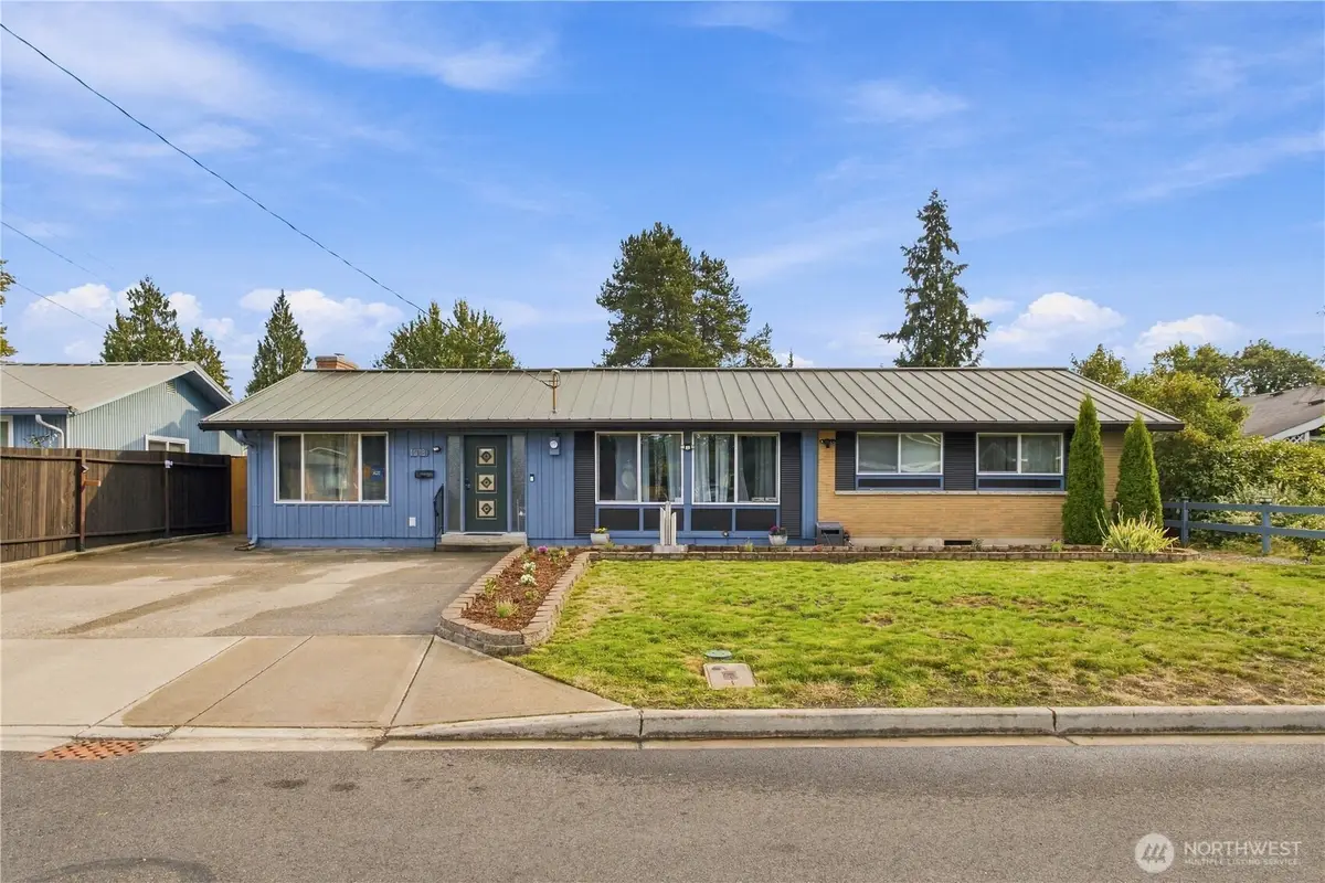 1318 28th Street Se, Auburn, WA 98002 - #1