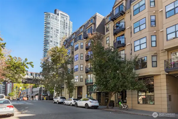 425 Vine St #721, Seattle, WA 98121