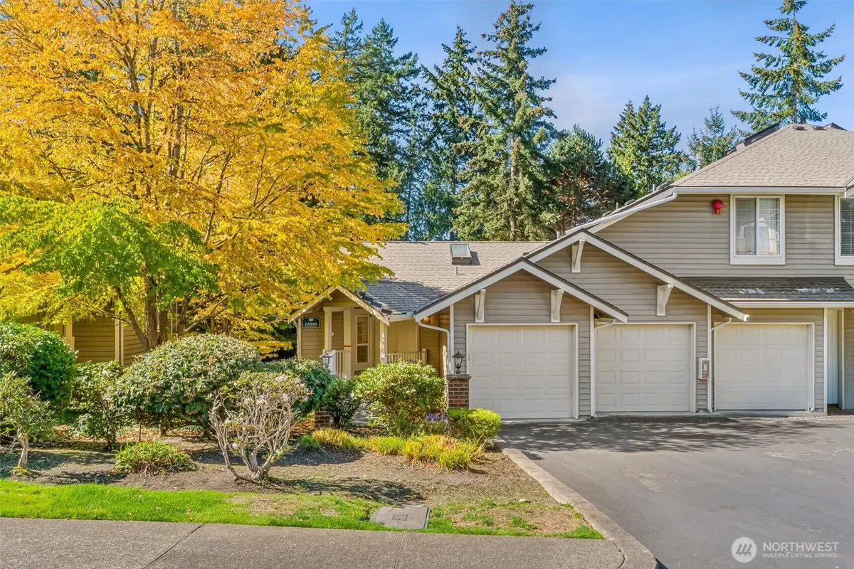 18555 NE 57th Street #18555, Redmond, WA 98052 - #1