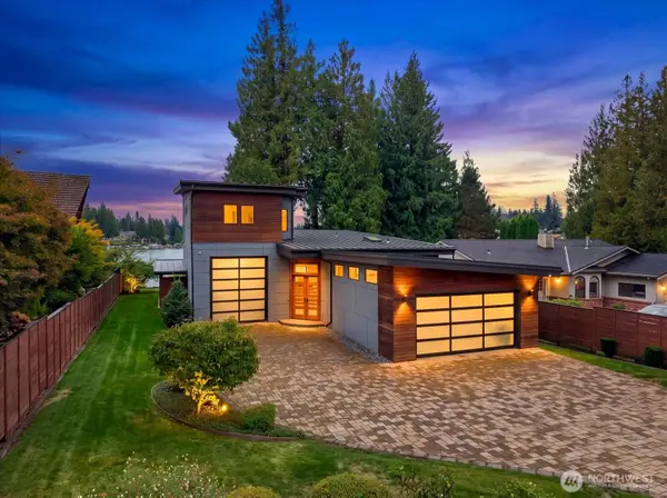 6360 S Island Drive E, Bonney Lake, WA 98391