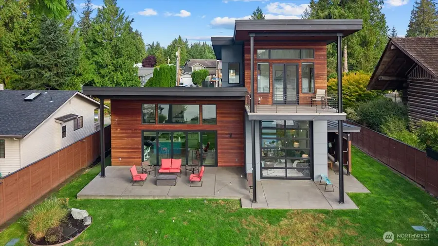 6360 S Island Drive E, Bonney Lake, WA 98391 - #2