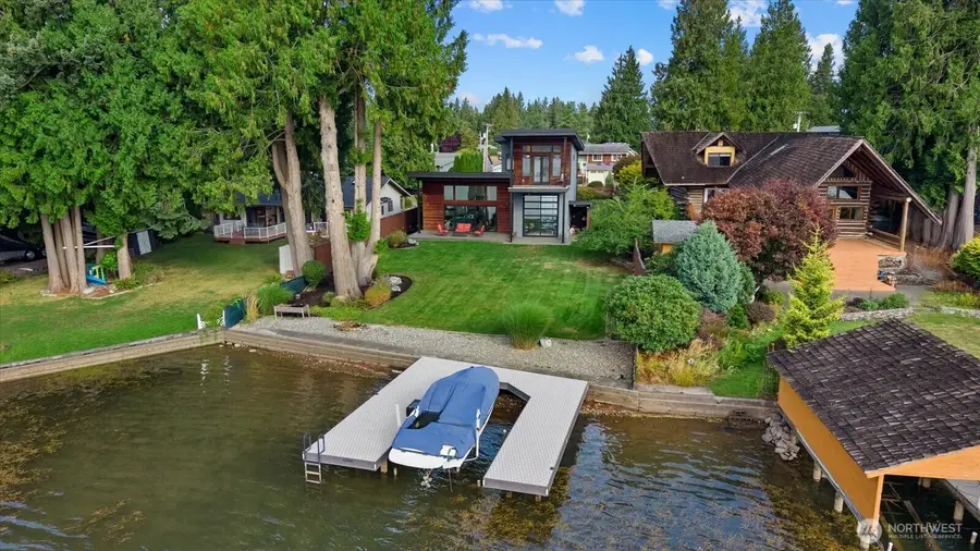 6360 S Island Drive E, Bonney Lake, WA 98391 - #3