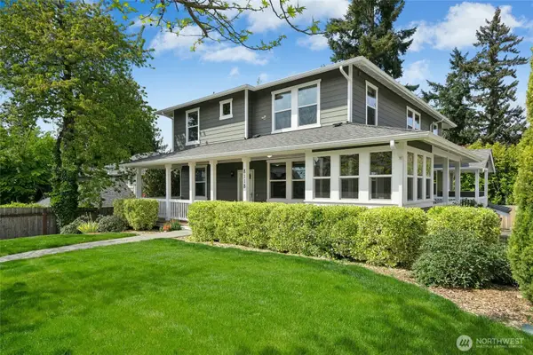 8118 NE 126th Street, Kirkland, WA 98034