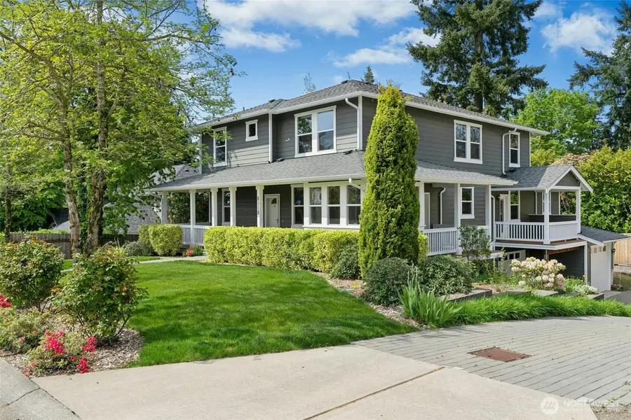 8118 NE 126th Street, Kirkland, WA 98034 - #2
