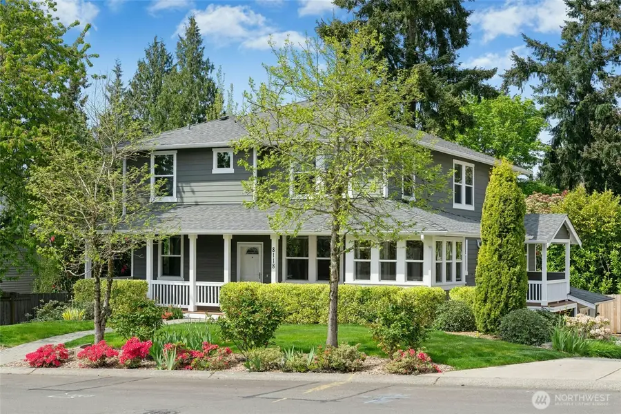 8118 NE 126th Street, Kirkland, WA 98034 - #3