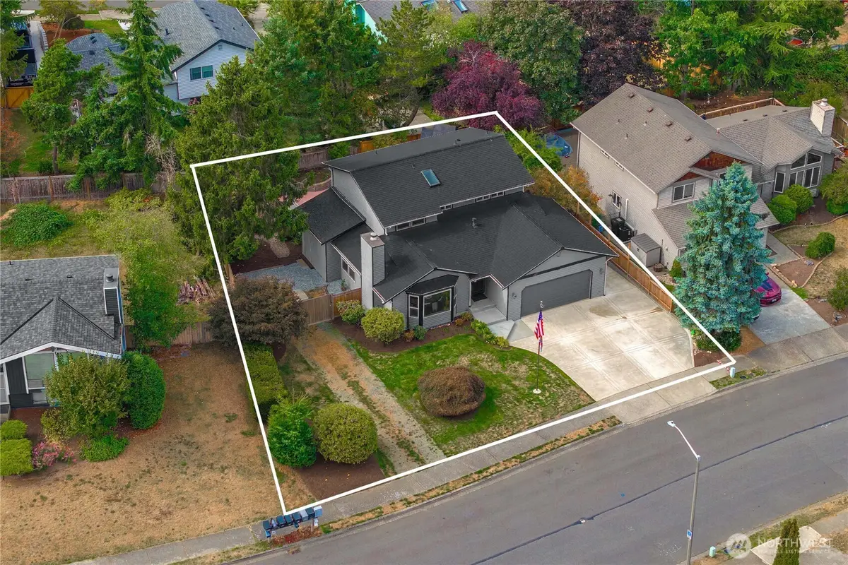 2401 T Street Nw, Auburn, WA 98001 - #1