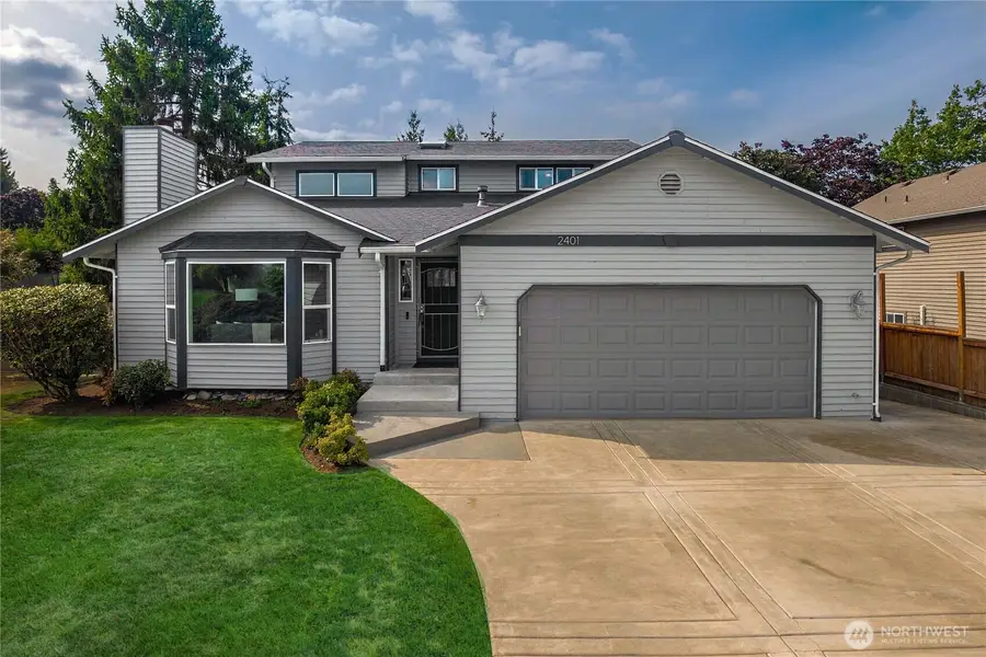 2401 T Street Nw, Auburn, WA 98001 - #2