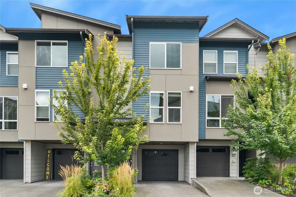 15113 40th Avenue W #C6, Lynnwood, WA 98087 - #1