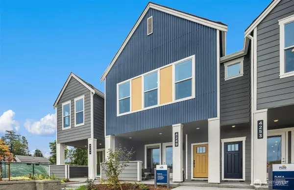 4249 Mckinley Unit #26 Avenue, Carnation, WA 98014