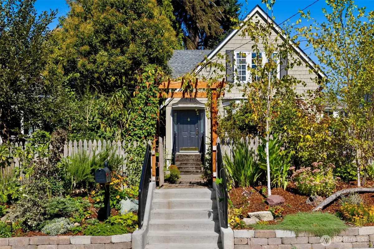 1912 Gregory Way, Bremerton, WA 98337 - #1
