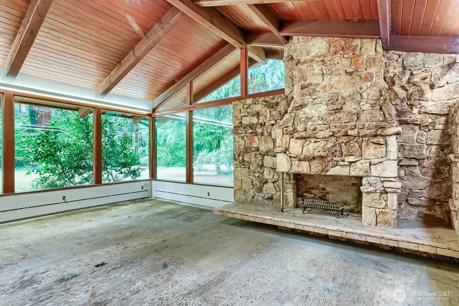 23313 Wachusett Road, Woodway, WA 98020 - #3